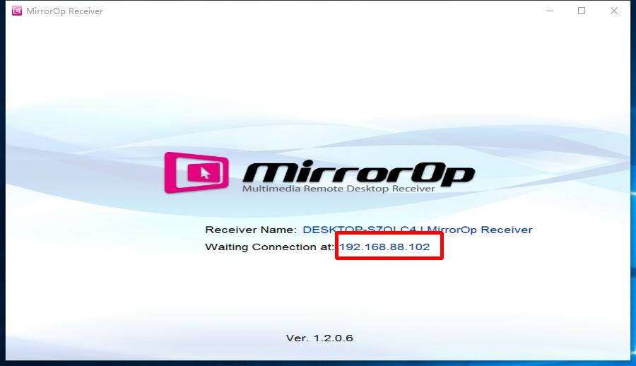 不用硬件实现手机同屏,手机屏幕如何在电脑显示器上显示