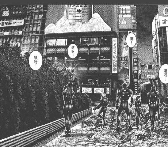 杀戮都市百鬼夜行观看,杀戮都市百鬼夜行篇完整版