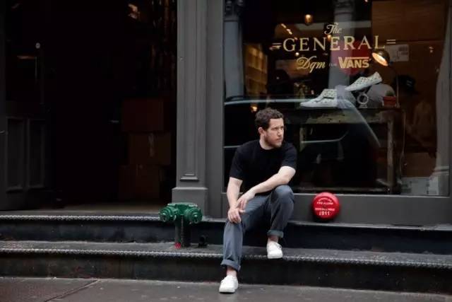 20年前那些在Supreme店里混的最屌的板仔们,现在在干嘛