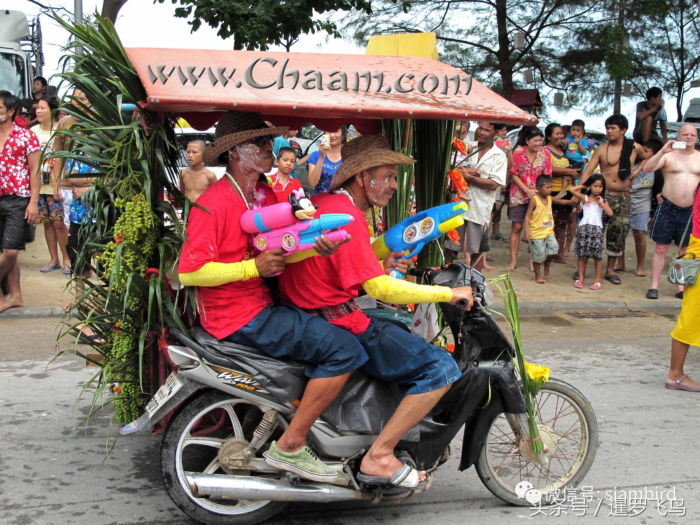 泰国曼谷旅游需注意什么,泰国曼谷旅游需要具备什么