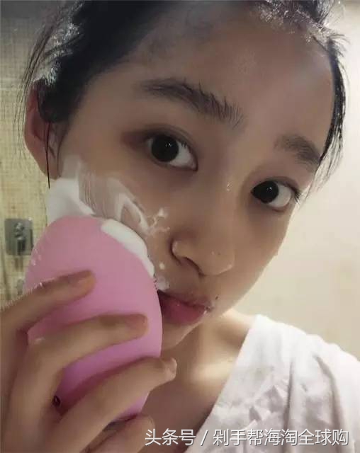 luna洁面仪最新款,luna洁面仪新款