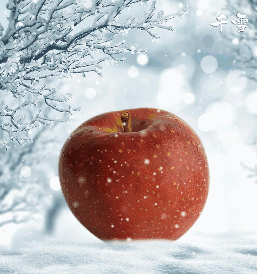 为什么说一日一苹果,一日一个苹果好处