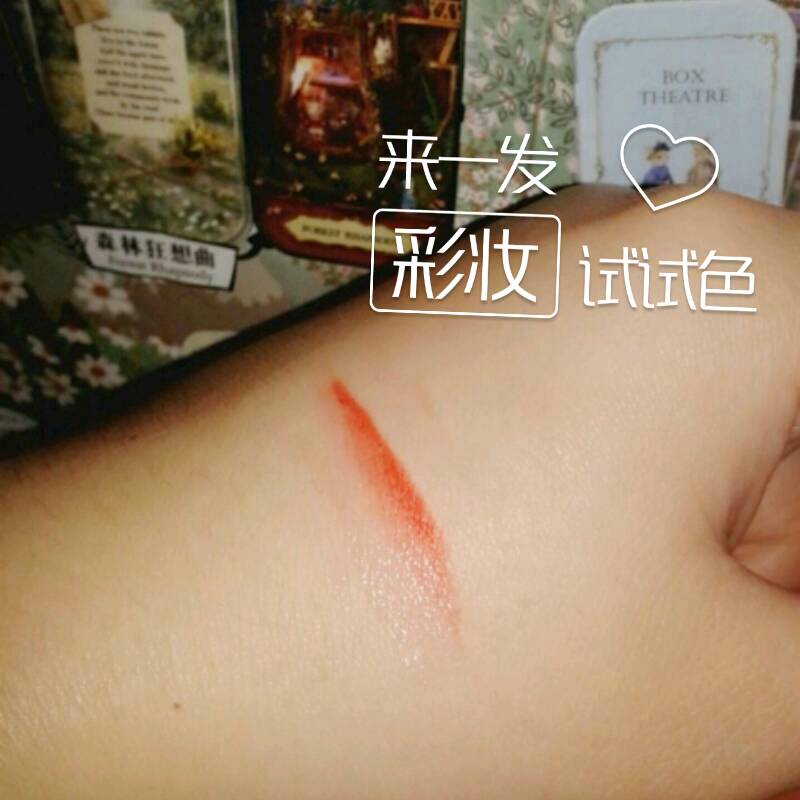 爱丽小屋遮瑕唇膏,爱丽小屋镜面唇釉专柜价