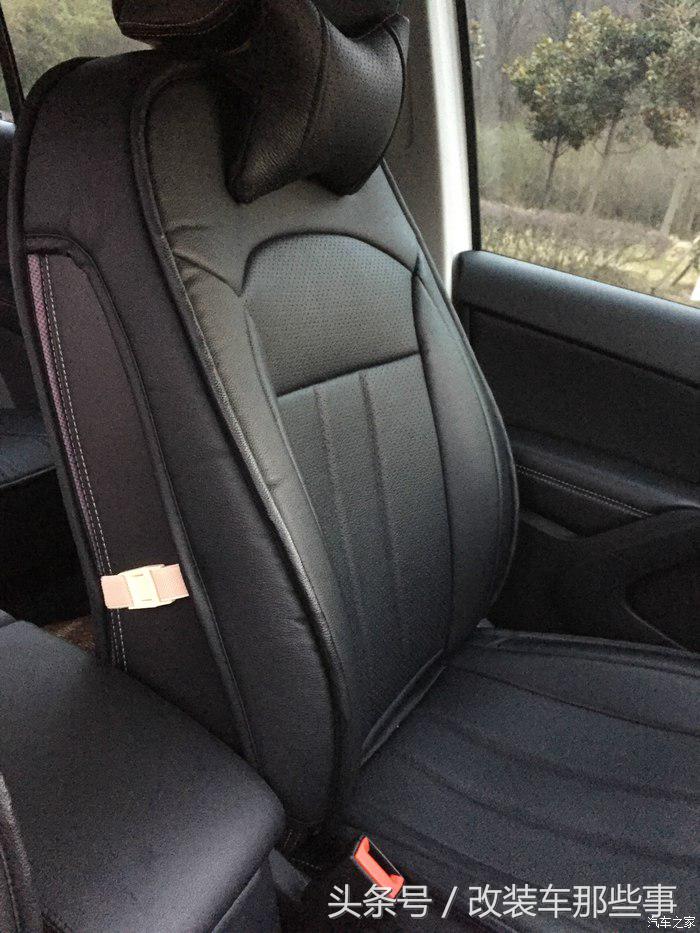 迟来的提车作业，90后小屌丝1.8风尚途观提车记！