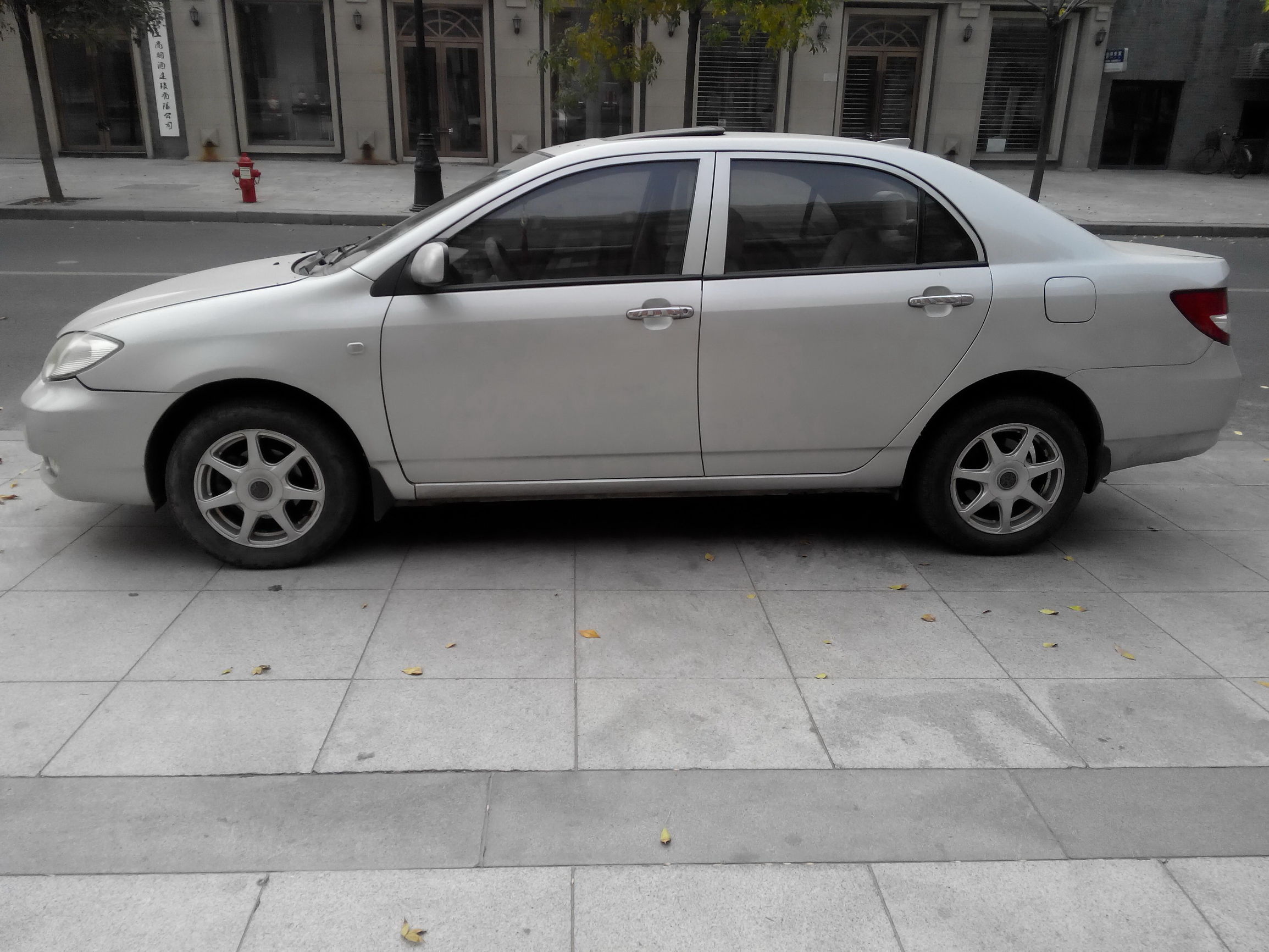 用车心得笔记,详细的用车心得