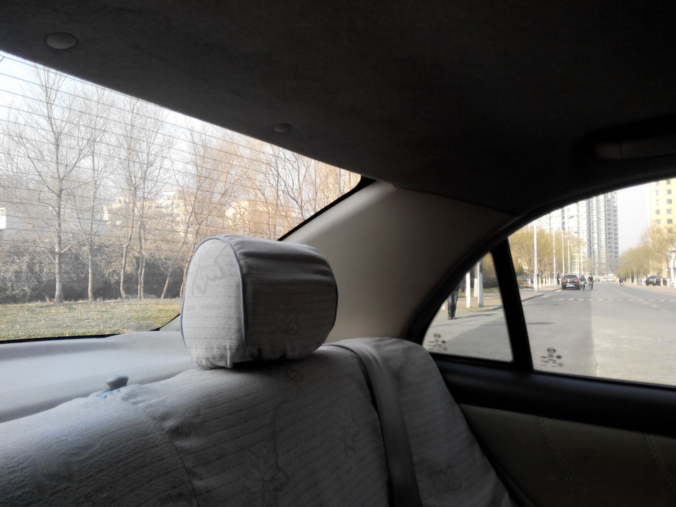 用车心得笔记,详细的用车心得