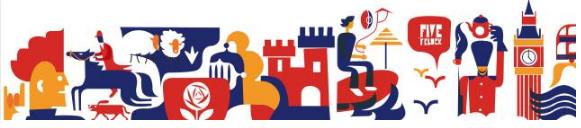 还去什么英国！在新街口逛3个小时，等于在英国待了100多年！