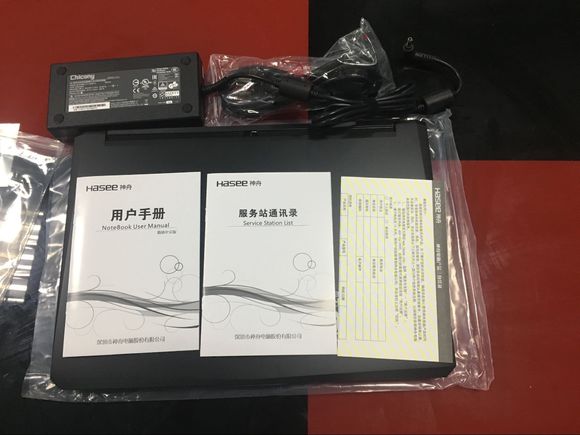 战神z7-sp7s2拆机,战神z7sp7s2加装固态