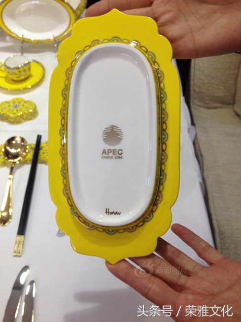 不要在拿超市5块钱一个的瓷器跟国外的高档瓷器比了……