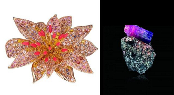 每日珠宝资讯,今天珠宝周报