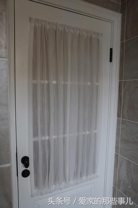 中美式混搭小户型装修,精心打造温馨的小窝