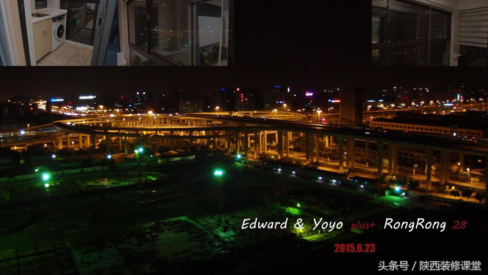 半包装修1100一平方,半包700一平方米的材料