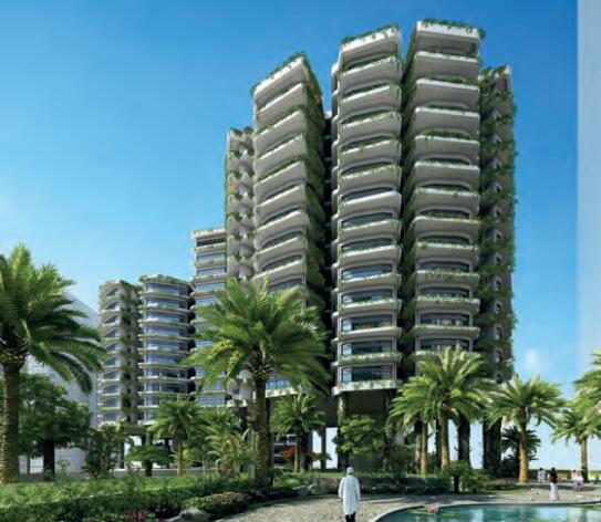 比肩新加坡邱德拔医院的深圳市福田人民医院长啥样，让你看个够