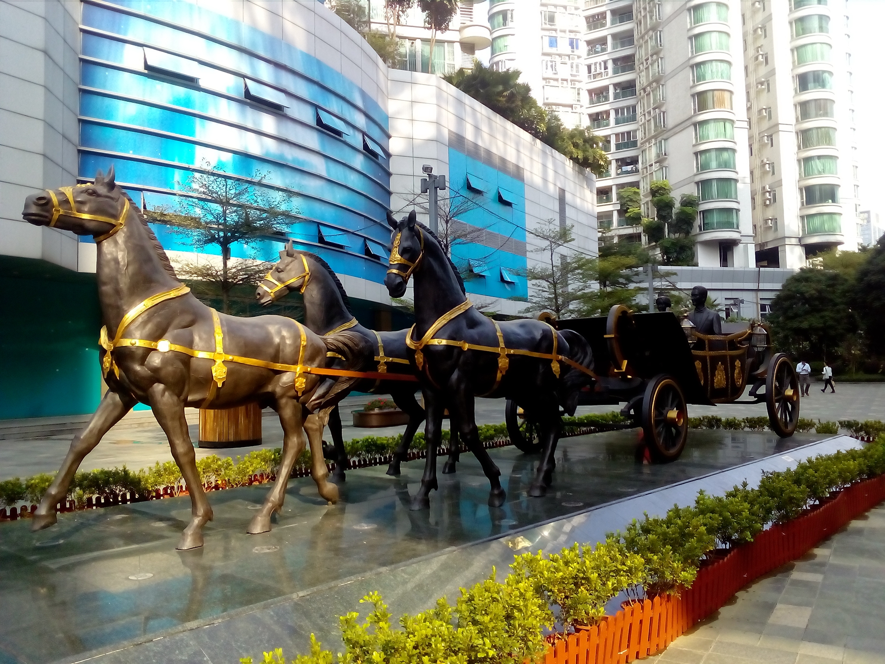 全网通+柔光自拍的荣耀畅玩5评测体验