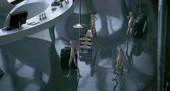 威客中国|一盒万宝路,撩遍所有广告人