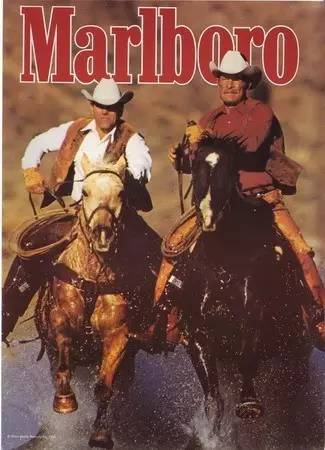 威客中国|一盒万宝路,撩遍所有广告人