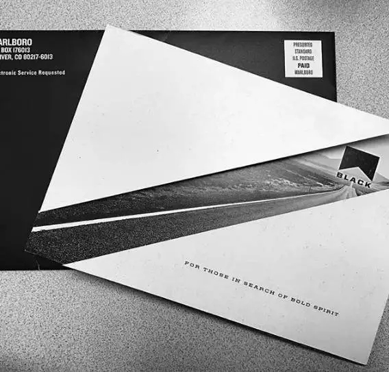 威客中国|一盒万宝路,撩遍所有广告人