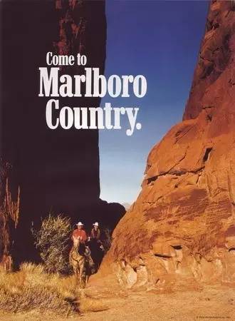 威客中国|一盒万宝路,撩遍所有广告人