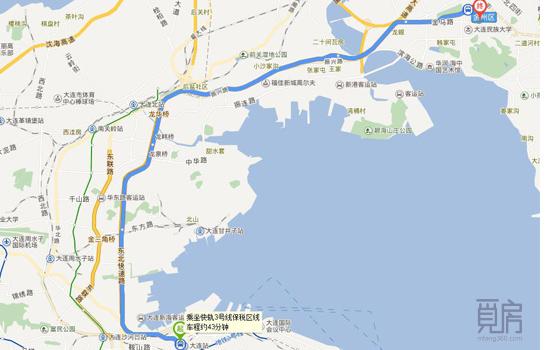 大连总价10w买房,大连首付19万左右的楼盘