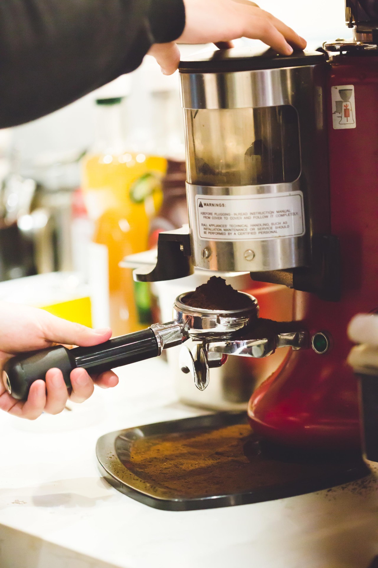 闺蜜聚会去哪好？来「GUMIHO」几个女孩把饰品店开在咖啡馆