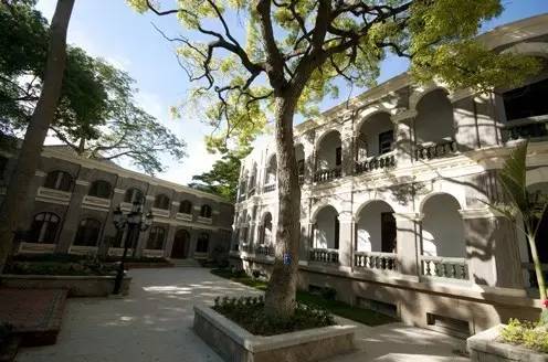 厦门鼓浪屿最惨豪宅,厦门最贵的一栋豪宅