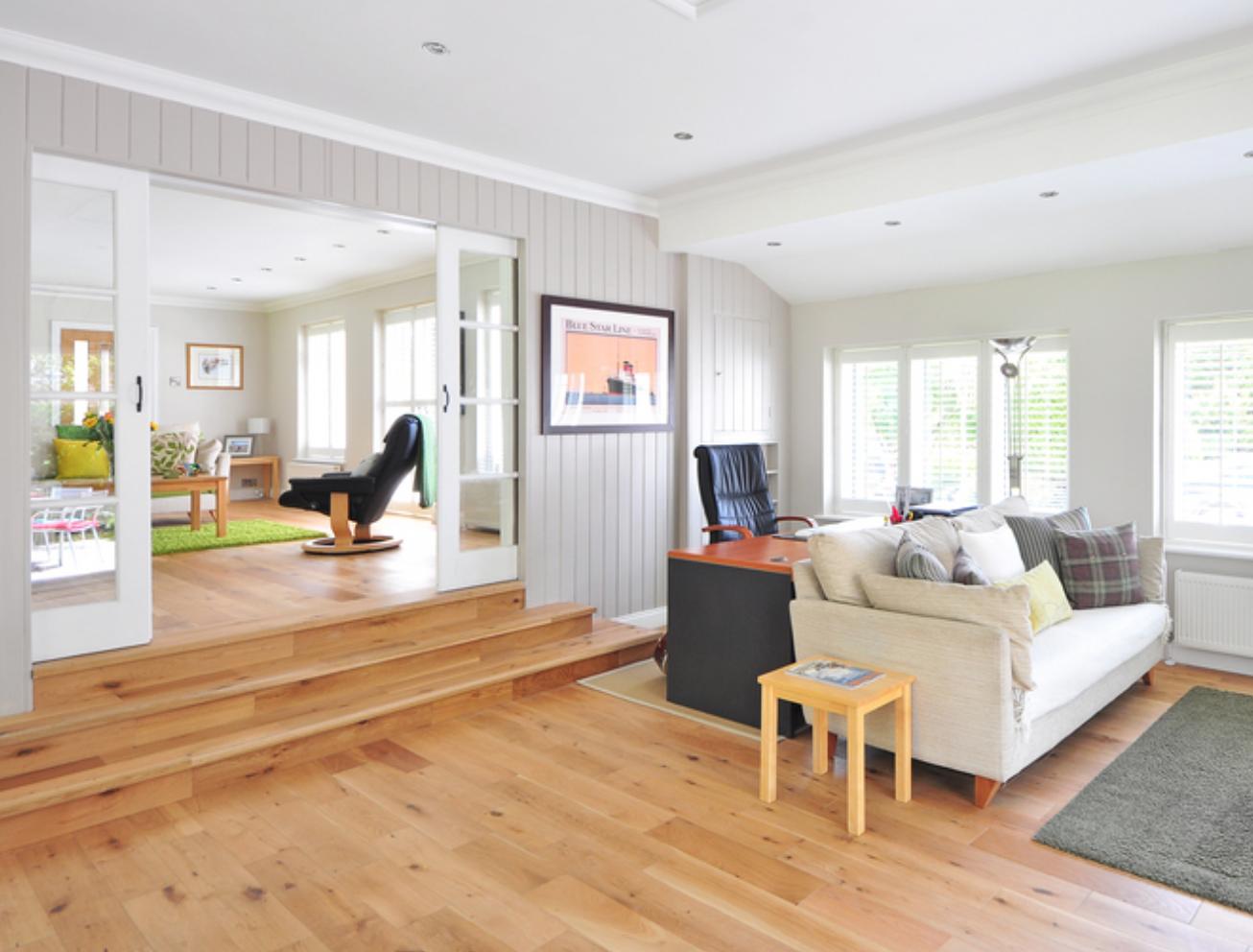 窥探“地板”行业：地板的成本到底是多少？