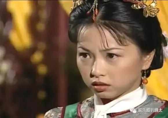 陈小春5“老婆”重聚，《鹿鼎記》播出18年，演员们怎么样了！