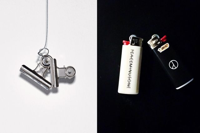 权志龙新联名,权志龙新单品