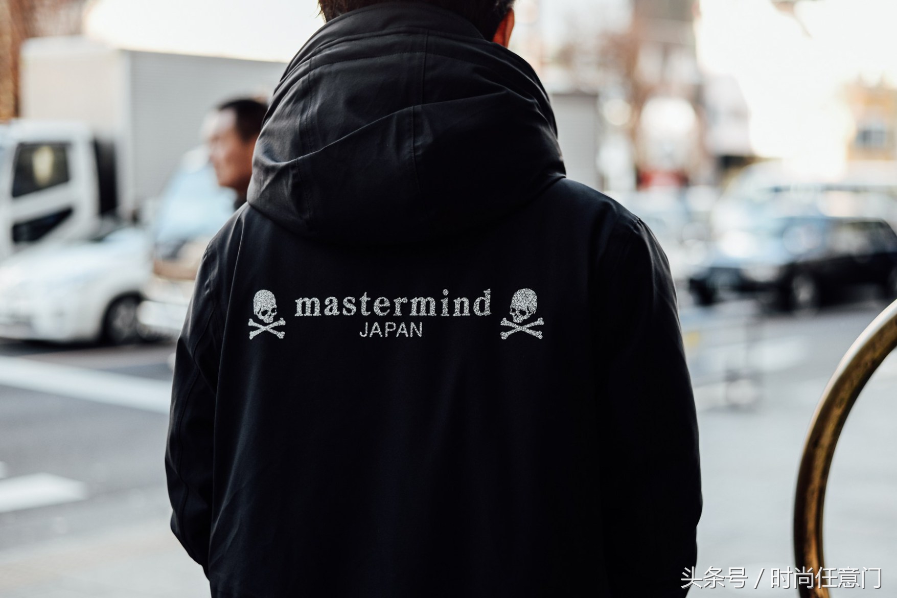 ASSCxMMJ合开期间限定店，店内店外都精彩！