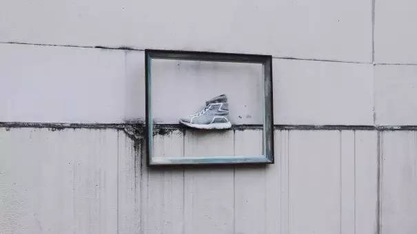 穿上一双LeFlow，游荡在巴黎的左岸与右岸