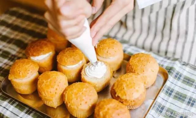 大良呢间少女系蛋糕店，我都不敢告诉我女友