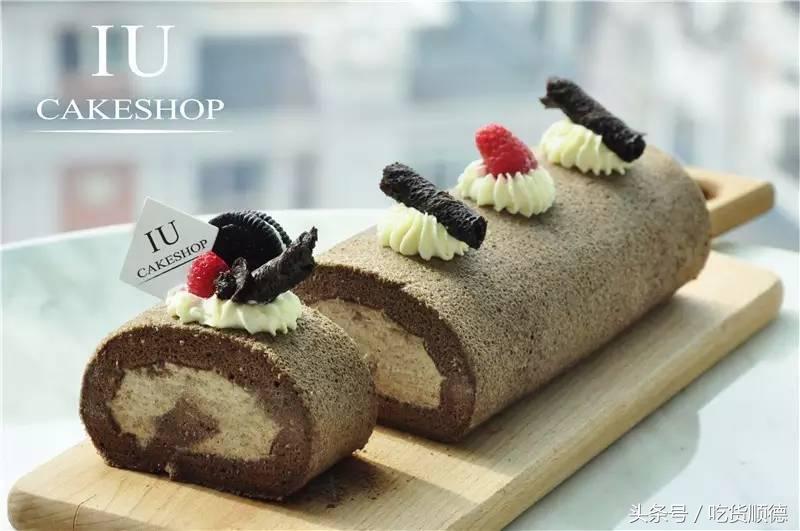 大良呢间少女系蛋糕店，我都不敢告诉我女友