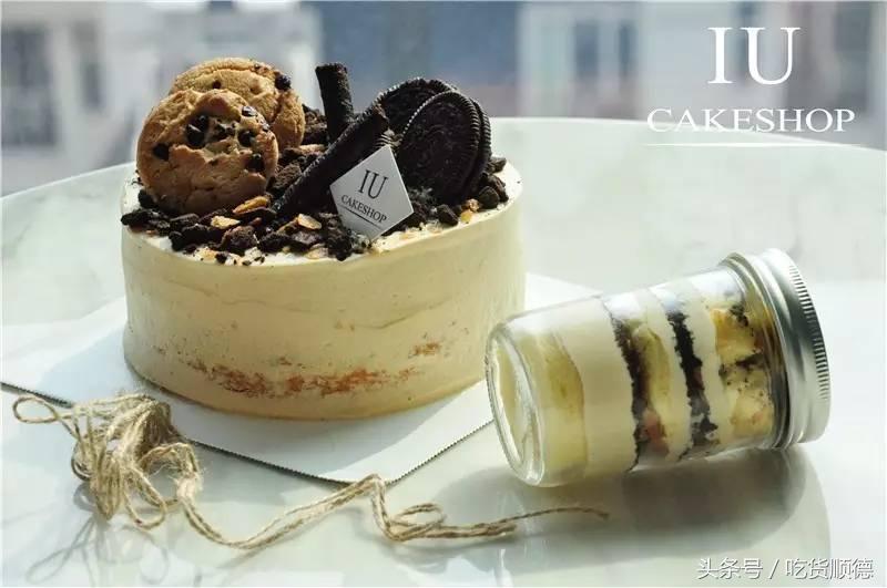 大良呢间少女系蛋糕店，我都不敢告诉我女友