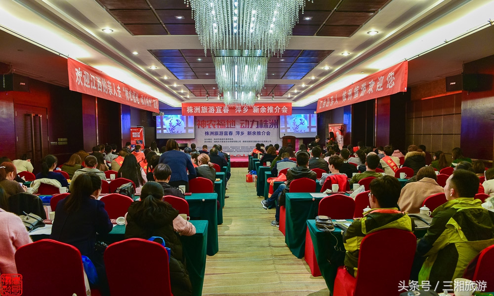 株洲江西旅游,株洲哪里有适合老人旅游的地方