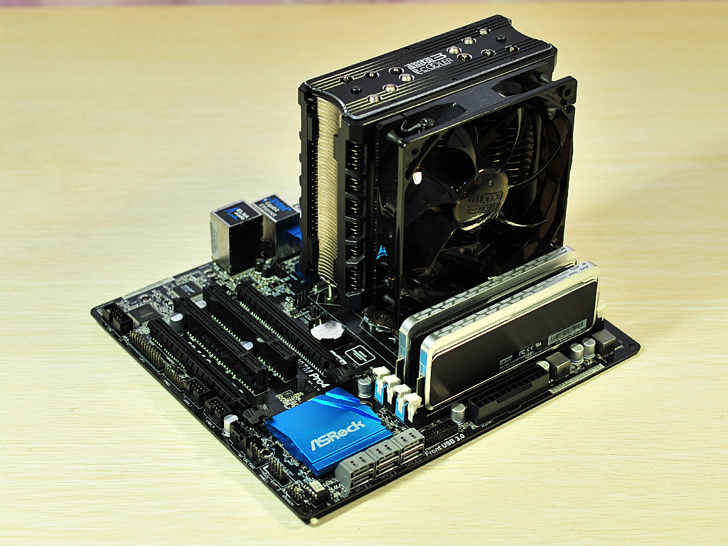 pc散热黑科技,最强pc散热方案