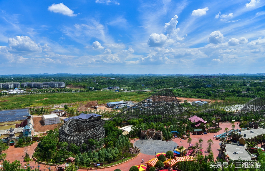 株洲江西旅游,株洲哪里有适合老人旅游的地方