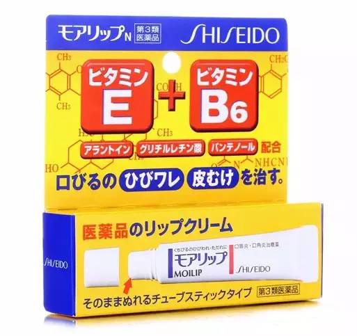 日本妹子最喜欢的10款唇膏，你确定不试试？