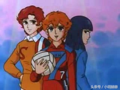 关于运动的动画片有哪些,那些年我们看的动画片表演