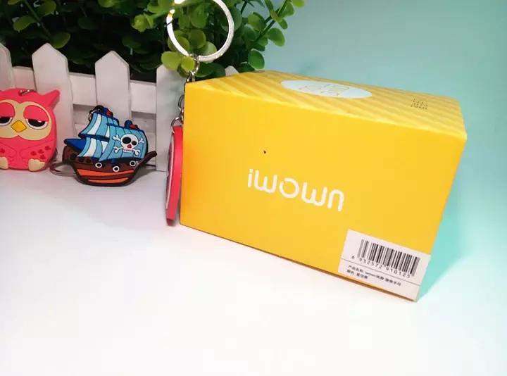 极致手环怎么样,埃微彩屏手环评测