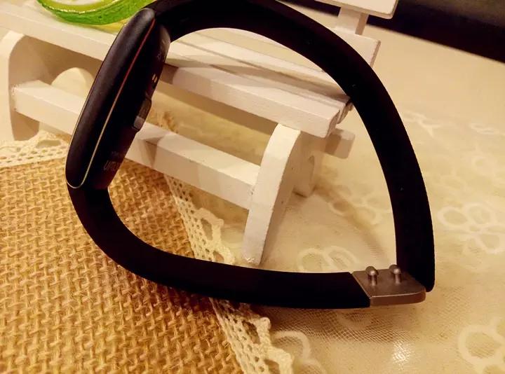 极致手环怎么样,埃微彩屏手环评测