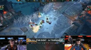 2017lol全明星表演赛比尔森,lol全明星solo赛小狗vs比尔森