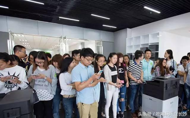 厉害了湖南永州,厉害了大湖南