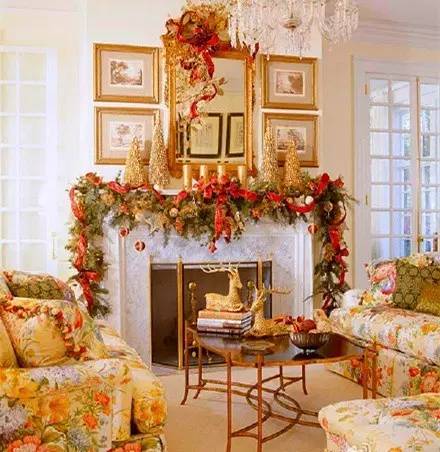 今年圣诞节要装扮吗,今年圣诞节不知道穿什么