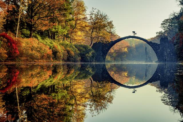 2016最佳体育摄影,最震撼的极限运动