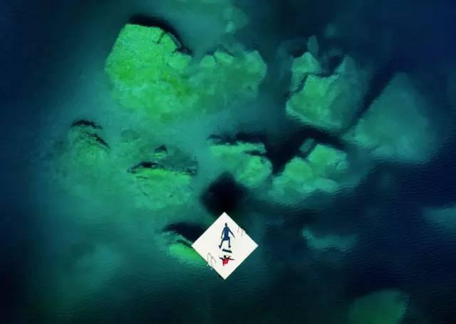 2016最佳体育摄影,最震撼的极限运动