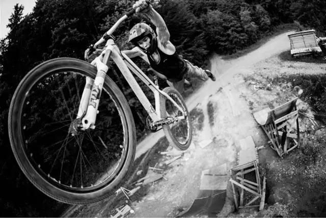 2016最佳体育摄影,最震撼的极限运动