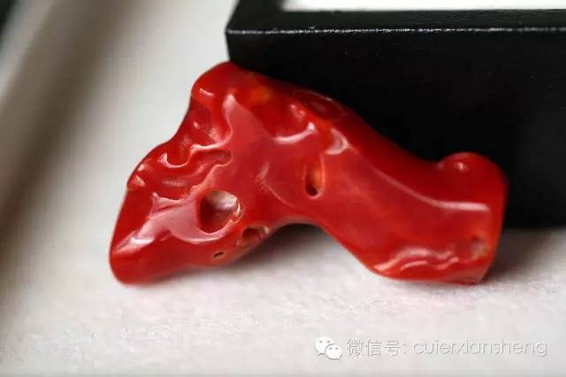 红珊瑚作假的手段,红珊瑚怎么知道是假的
