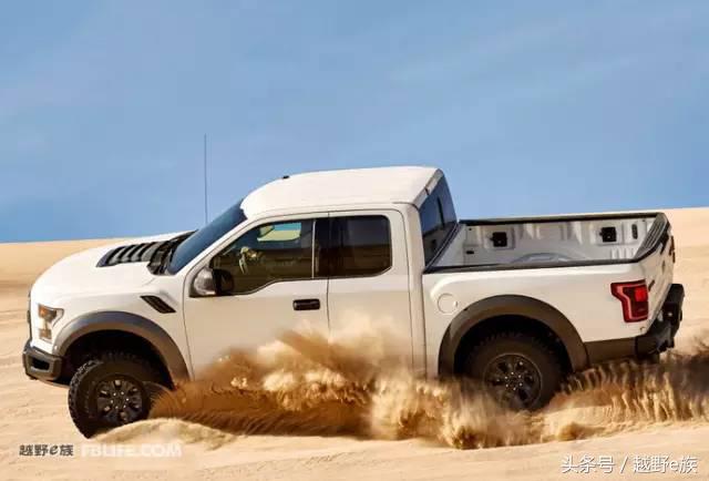 福特硬派越野车有哪几款,福特硬派越野车推荐