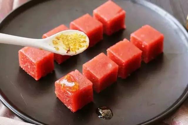 应季水果品种,冬天应季水果