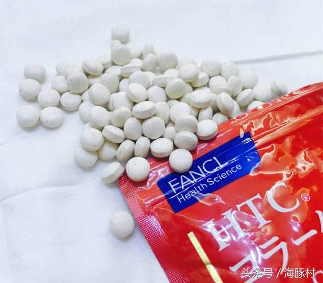 敲黑板丨花大价钱买护肤品,到最后还不如几百元的内服保养品!